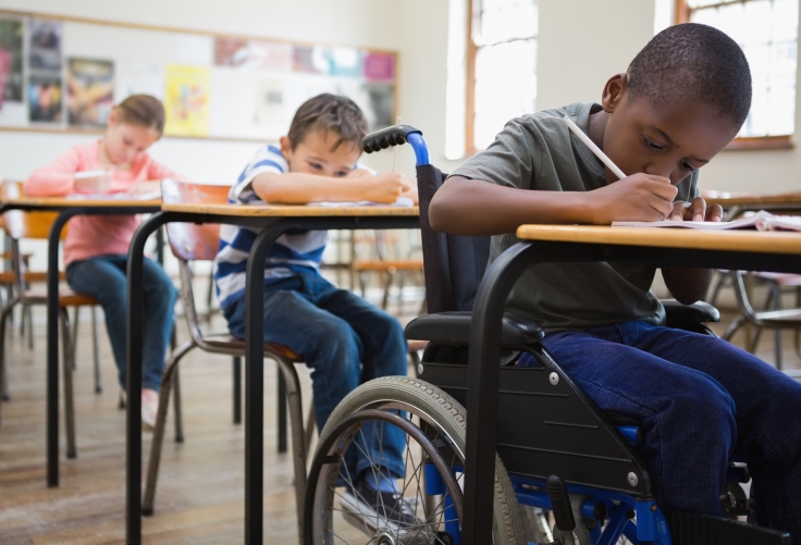 La jarre fêlée éducation handicap et accessibilité culturelle
